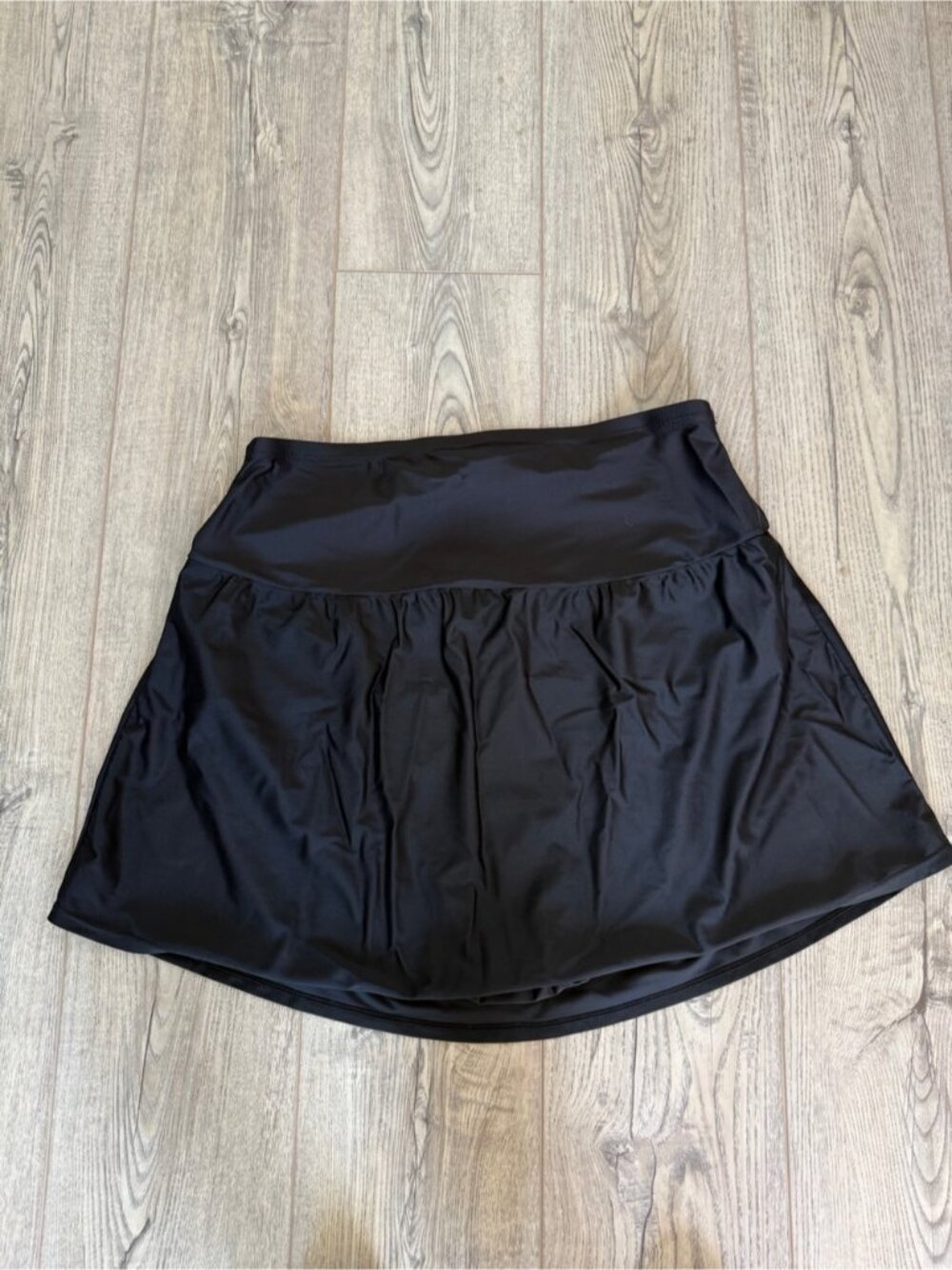 Swim Skirt Plus Size